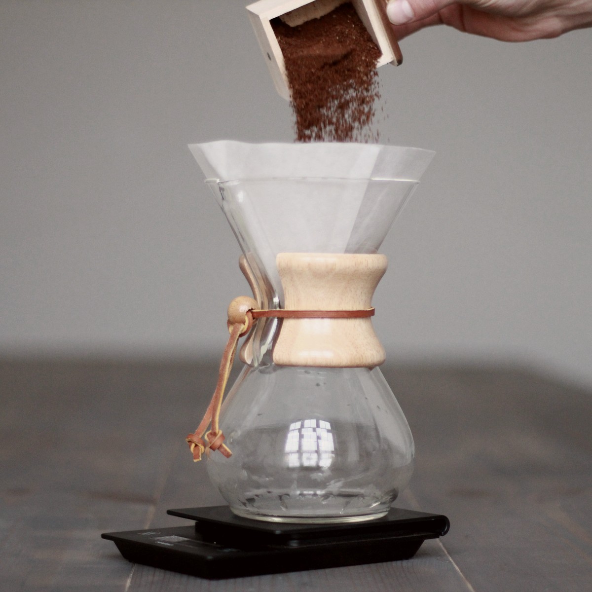 Pour Over Bundle detail 1