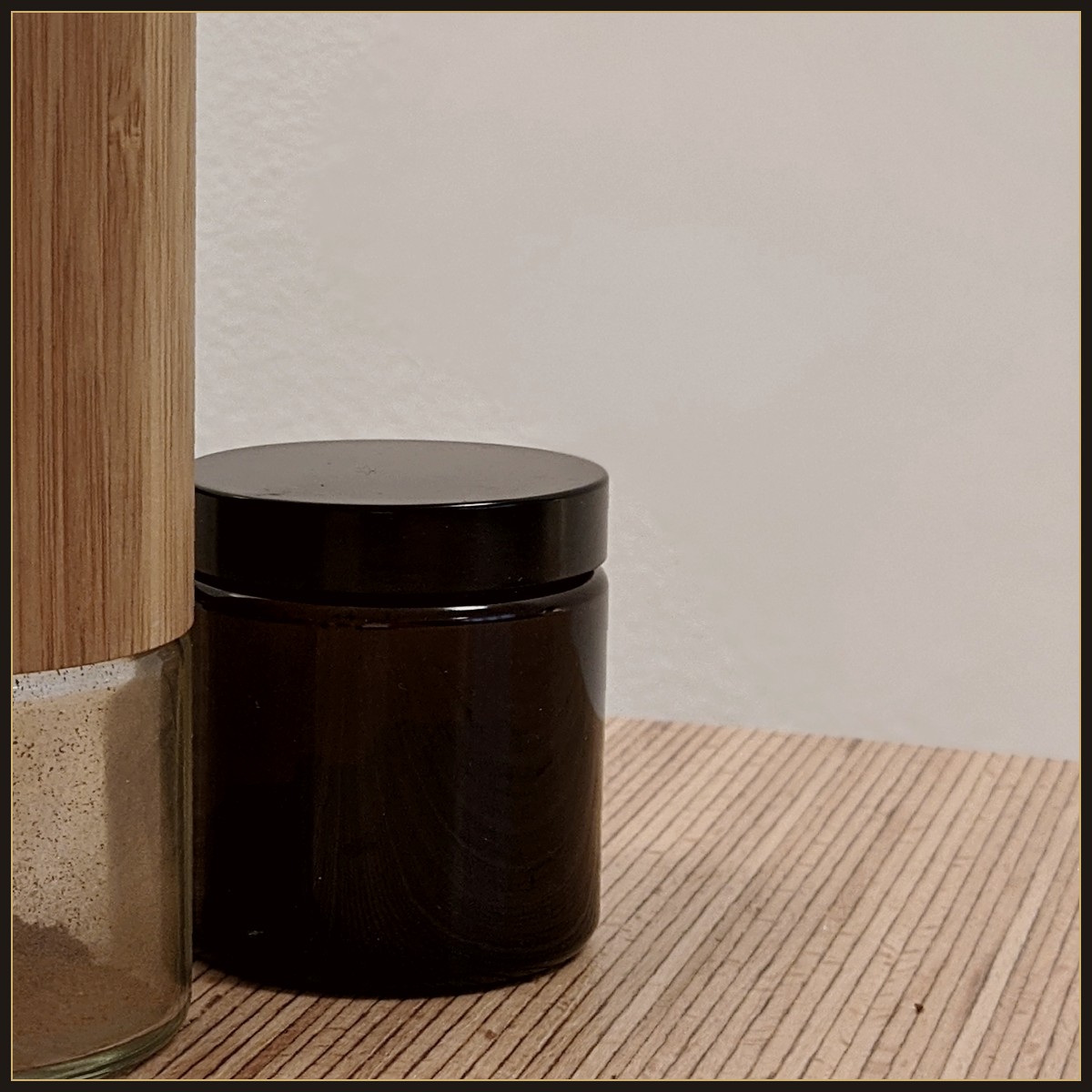 Coffee Canister