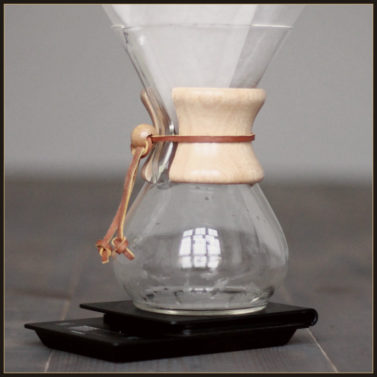 Coffee Scale