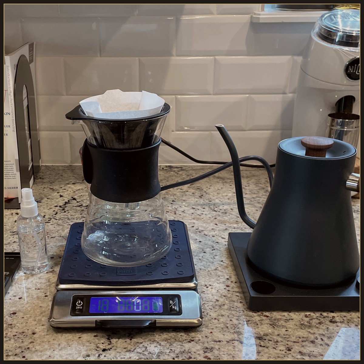 Pour Over Bundle