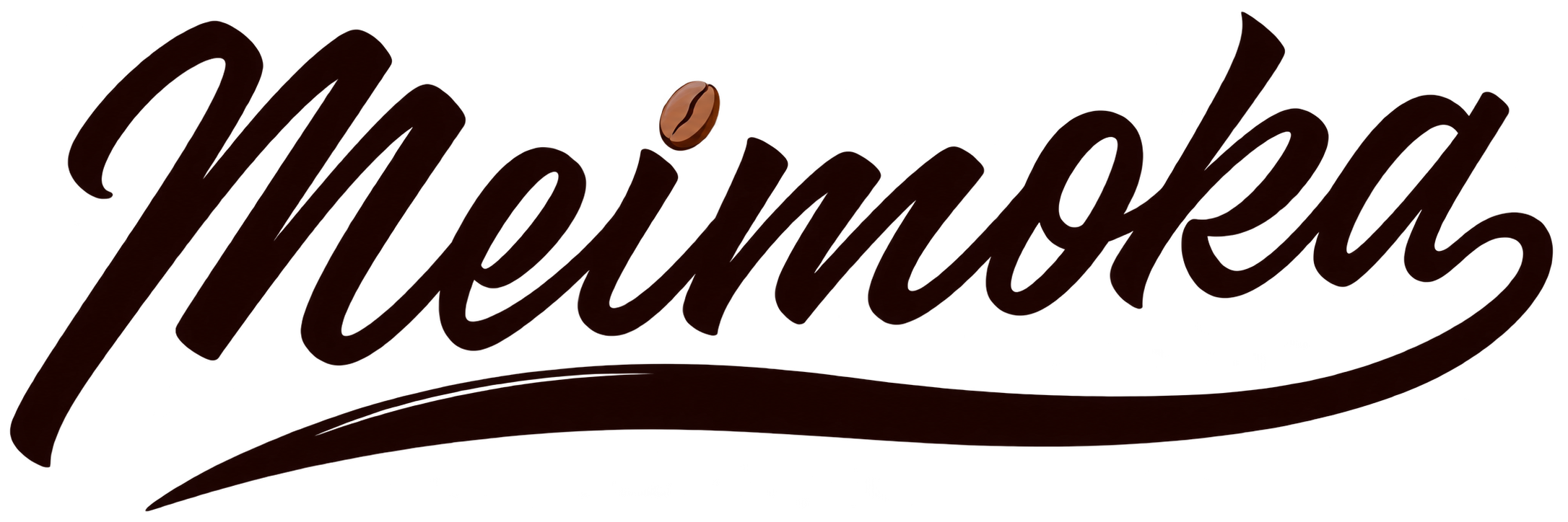 Meimoka coffee