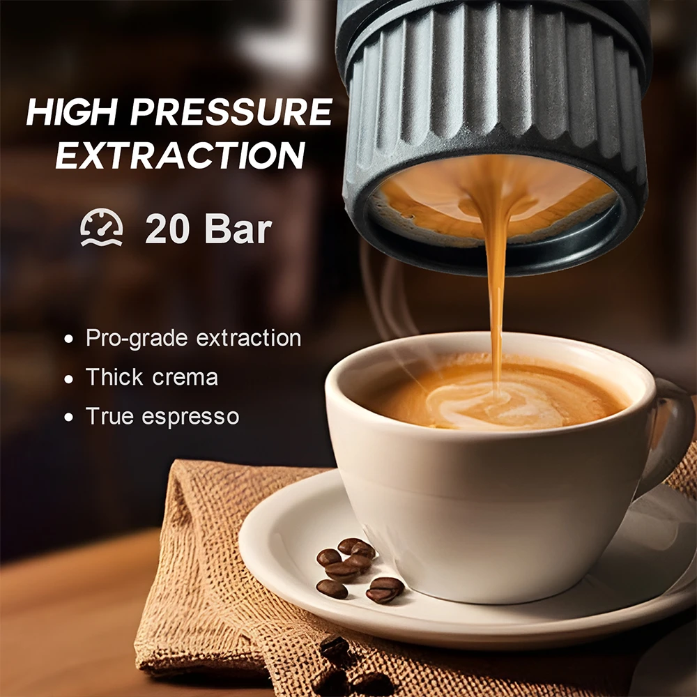 Ceramic Pour Over
