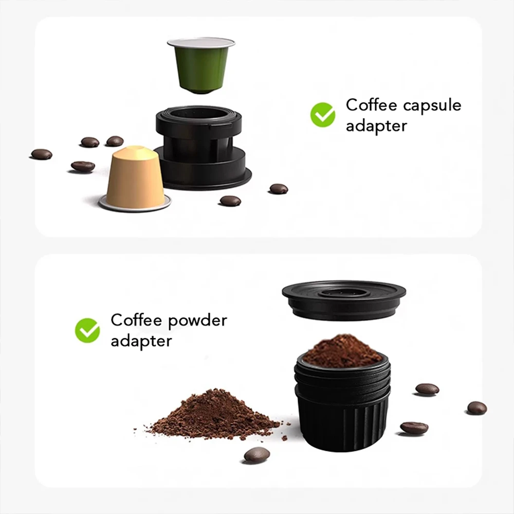 Ceramic Pour Over